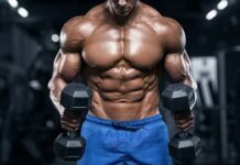 Why You Need Mental Focus For Successful Bodybuilding Bodybuilding