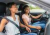 Tips for Buying a Safe Car Buying a Safe Car