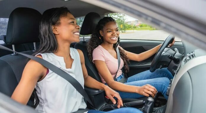Tips for Buying a Safe Car Buying a Safe Car