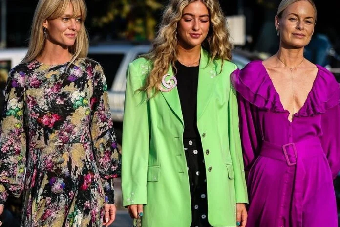 Fashion Rules Fashion Rules