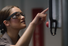 Google Glass May Make Their Way to Construction Sites Google Glass