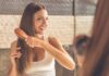 Five Great Styles For Long Hair Long Hair