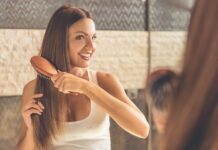 Five Great Styles For Long Hair Long Hair