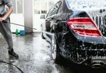 Sedan Car Detailing Service – Bring Back That Stunning Look Sedan Car Detailing