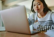 Laptops Are Lightweight And Portable – Best For Busy Professionals Laptops