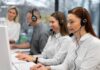 The Business Importance of Average Handle Time for Call Centers Call Centers