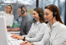 The Business Importance of Average Handle Time for Call Centers Call Centers