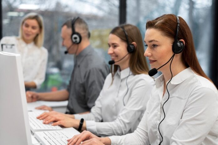 Call Centers