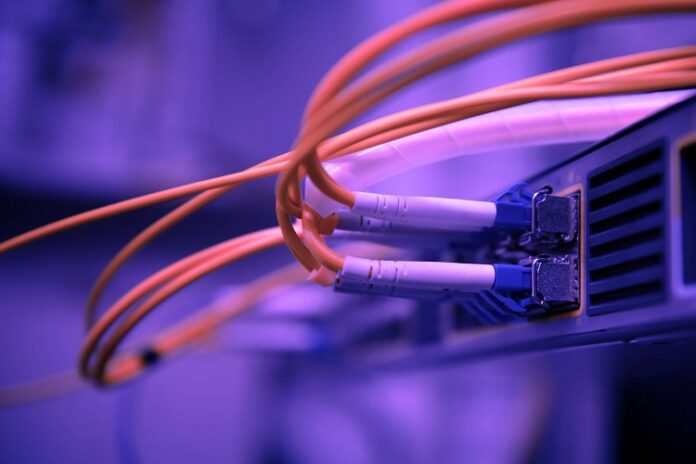 Fibre Networks Fibre Networks
