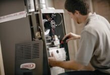 Reasons to Schedule Maintenance Before Furnace Repair in Mason TN Furnace Repair