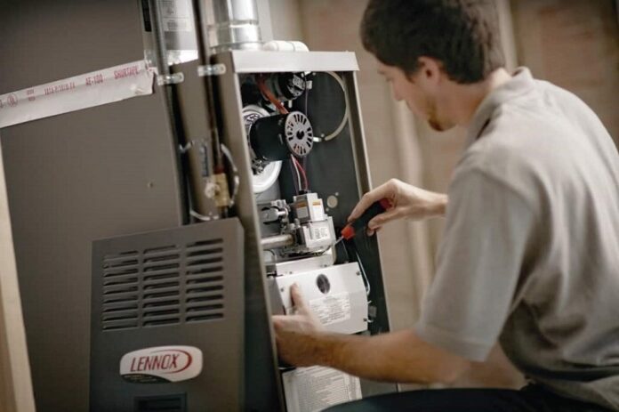 Furnace Repair