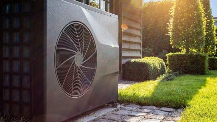 Heat Pump Heat Pump